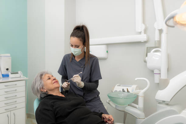 Best Walk-In Emergency Dental Services in Troy Hills, NJ