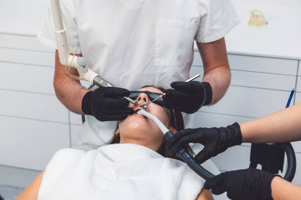 Best Emergency Cosmetic Dentistry (e.g., broken veneers) in Troy Hills, NJ